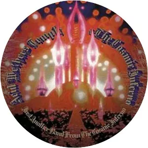 Just Another Band from the Cosmic Inferno