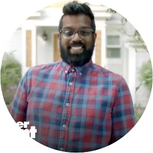 Just Another Immigrant