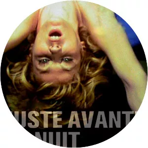 Just Before Nightfall