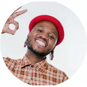 Just Bheki - Musical artist