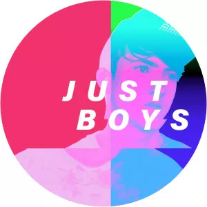 Just BoysSince 2018 - TV program
