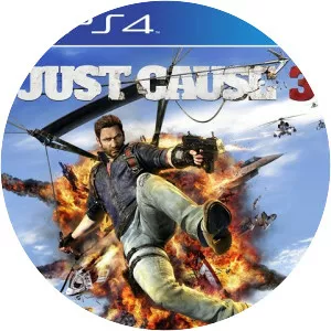 Just Cause 3