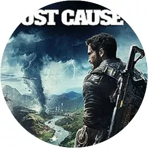 Just Cause 4