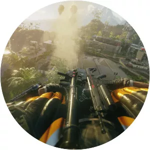 Just Cause - Video game series