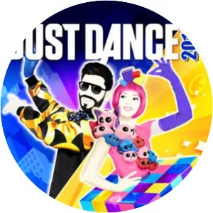 Just Dance 2016