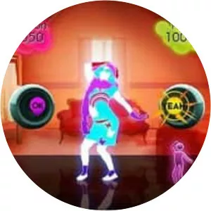 Just Dance 2