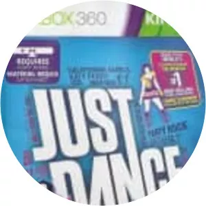Just Dance 3