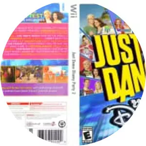 Just Dance: Disney Party 2