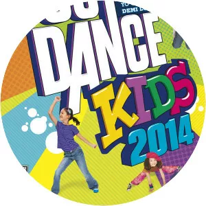 Just Dance Kids 2014