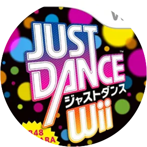 Just Dance Wii