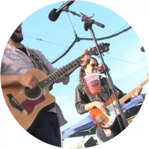 Just Dave Band - Musical artist