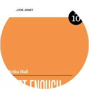 Just Enough Research - Book by Erika Hall