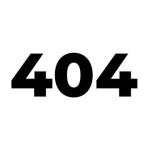 Just Error photograph