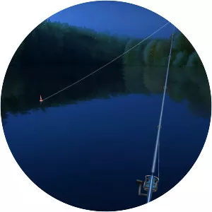 Just Fishing - Video game