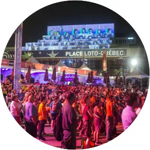 Just for Laughs Comedy Festival