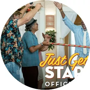 Just Getting Started photograph