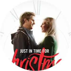 Just In Time For Christmas