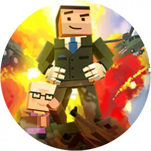 Just In Time Incorporated - Video game