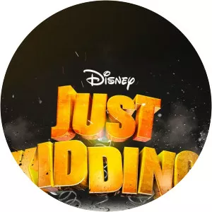 Just Kidding - 2021 ‧ 3 seasons