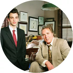 Just Legal - Television series