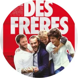 Just Like Brothers - 2012 ‧ Comedy ‧ 1h 44m