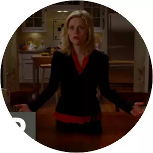 Just like Heaven - 2005 ‧ Fantasy/Romance ‧ 1h 48m