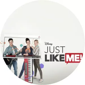 Just Like Me!Since 2016