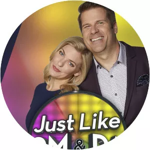 Just Like Mom and Dad