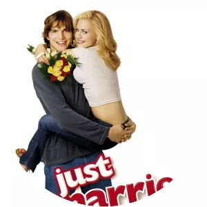 Just Married - 2003 ‧ Romance/Comedy ‧ 1h 35m