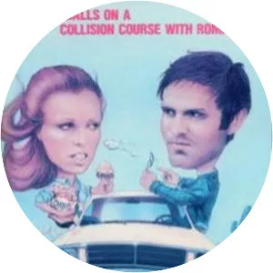 Just Me and You - 1978 ‧ Romance/Road ‧ 1h 40m