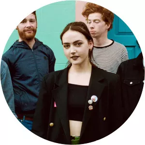 Just Mustard - Rock band