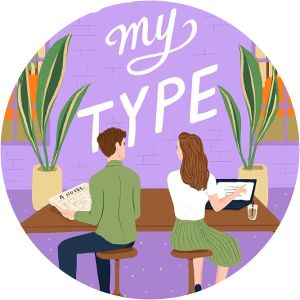 Just My Type - Book by Simon Garfield