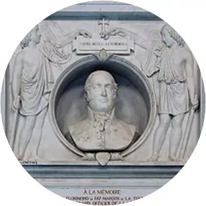 Just Pons Florimond de Faÿ de La