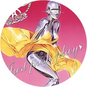 Just Push Play - Studio album by Aerosmith