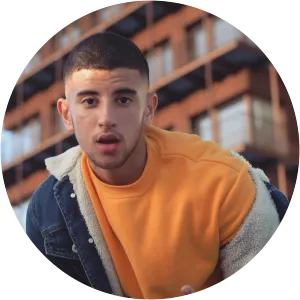 Just Riadh - Internet celebrity