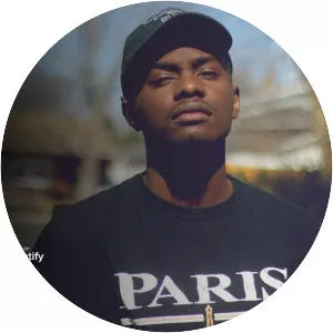 Just Shad - Musical artist