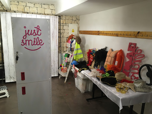 Just Smile - Fotobudka - Photographer in Wielkie Drogi, Poland