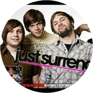 Just Surrender - Rock band