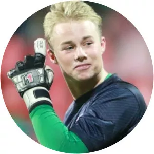 Just van de Vondervoort