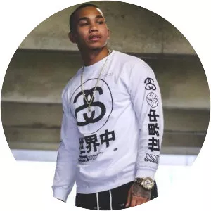 Just Visionz - Musical artist