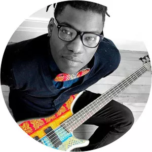 Just Wôan - Musical artist