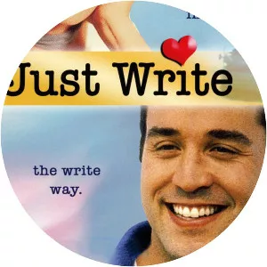 Just Write photograph