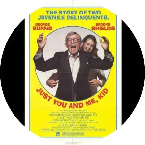 Just You and Me, Kid