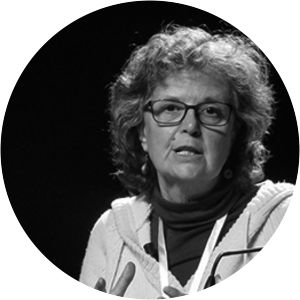 Justa Montero Corominas