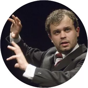 Justas Tertelis Musician