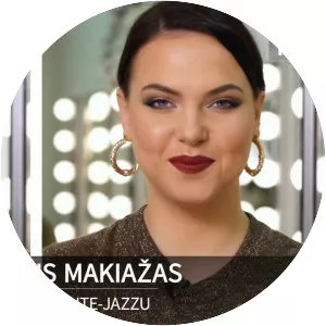 Juste Arlauskaite-Jazzu