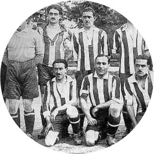 Juste Brouzes - French footballer