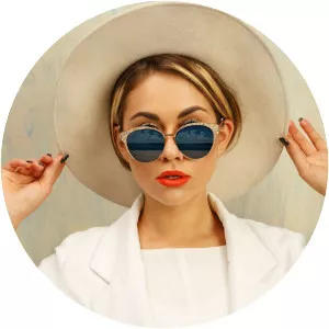 Juste Kraujelyte - Musical artist