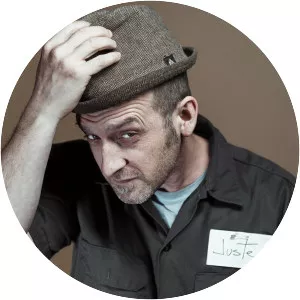 Juste Robert - Visual artist