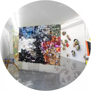 Justene Williams - Author